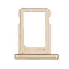 Replacement for iPad Air 3/ Pro 10.5 SIM Card Tray - Gold Original