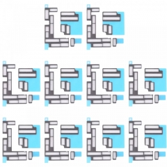 Replacement for iPhone 13 Pro Max Mainboard FPC Connector Sponge Foam Pads 10 Sets