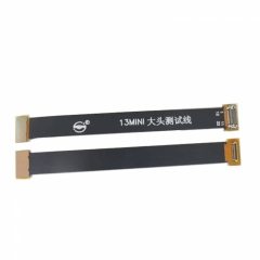 Replacement For iPhone 13 Mini Back Camera Testing Cable