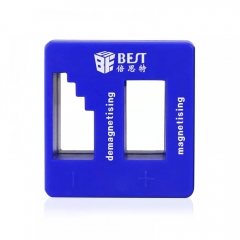 BEST BST-016 Screwdriver Magnetizer/Demagnetizer