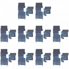 Replacement For iPhone 13 Pro Motherboard Heat Sink Sticker 10 Sets
