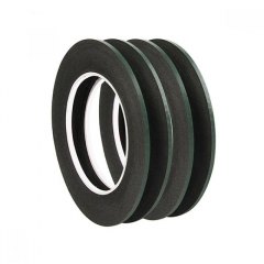 Green Foam Double-Sided Tape Glue Strong Adhesive Sticker 10M