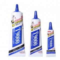 MECHANIC Multi-Purpose Adhesive T9000 15ml 50ml 110ml