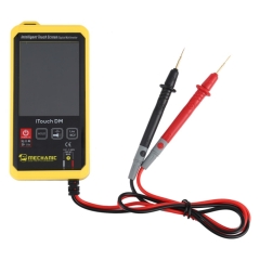 Mechanic iTouch DM Intelligent Touch Screen Multimeter