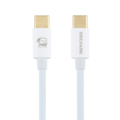 MECHANIC Lightning Top Speed Transmission Data Cable USB Lightning Cable