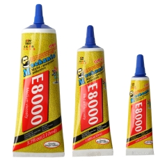 MECHANIC Multi-Purpose Adhesive E8000 15ml 50ml 110ml