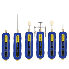 MECHANIC iR10 Pro Rechargeable OCA Glue Remover Tool