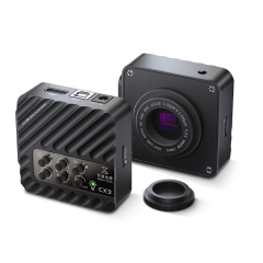 QianLi Mega-Idea CX3 CMOS Industrial Camera