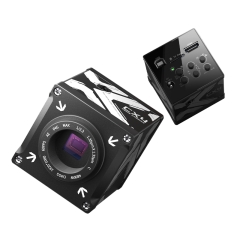 QianLi Mega-Idea CX4 CMOS Industrial Camera