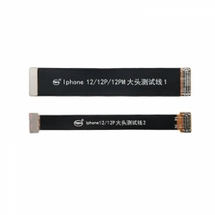 Replacement For iPhone 12/12 Pro/12 Pro Max Back Camera Test Flex Cable