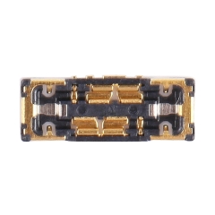 For iPhone 12/12 Mini/12 Pro/12 Pro Max Battery FPC Connector Port Onboard