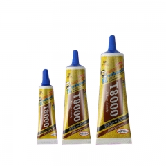 MECHANIC Multi-Purpose Adhesive T8000 15ml 50ml 110ml
