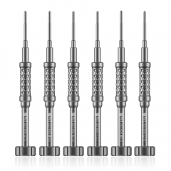 BEST BST-898 Steel Magnetic 3D Screwdriver