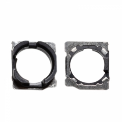 10 PCS Front Camera Holder For iPhone 12/12 Pro Max