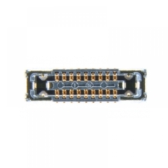 For iPhone 12/12 Mini/12 Pro/12 Pro Max Flash Sensor FPC Connector (J11100)