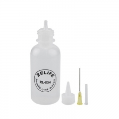 RELIFE RL-054 Storage Solvent Bottle for Phone Repair