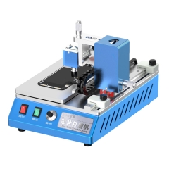 Aixun Screen Hard Disk CPU Touch IC Mainboard CHIP Grinder