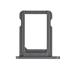 Replacement for iPad Pro 12.9 5th SIM Card Tray - Gray