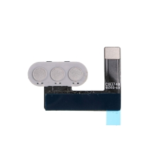 Replacement for iPad Pro 12.9 4th Smart Keyboard Flex Cable - Silver