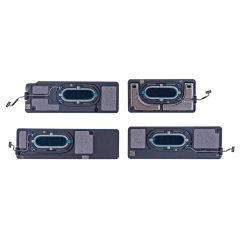 Replacement for iPad Pro 12.9 5th Loud Speaker (4pcs/set)