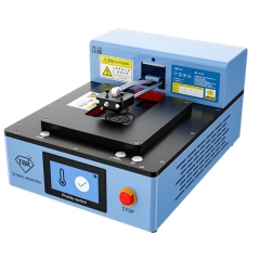 TBK-288 Automatic Intelligent Control Screen Sepatator