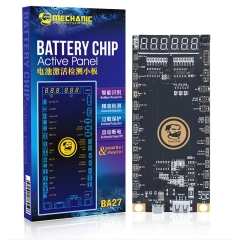 Mechanic BA27 Battery Activation Detection Board for iPhone13 Series/Android
