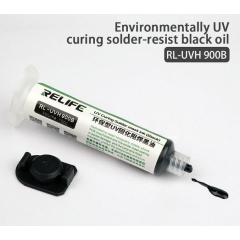 RL-UVH 900 Series UV Cruing Solder Mask Repair Protect Oil