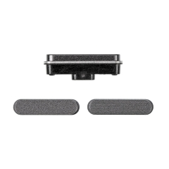 Replacement for iPad Pro 11" 3rd 4th 12.9" 5th 6th SIM Card Tray - Gray