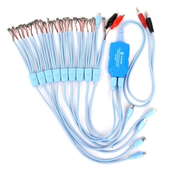 SUNSHINE SS-905D V 7.0 Mobile Phone Repair Cable Dedicated Power Cord