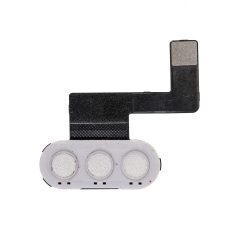 Replacement for iPad Pro 11 3rd/12.9 5th Smart Keyboard Flex Cable - Silver