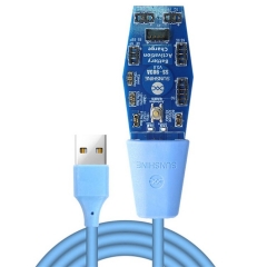 Sunshine SS-903A Battery Quick Charging Activation Board for iPhone 5G-15pm