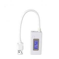 Best BST-U1 LCD USB Detector Voltage Current Capacity Tester
