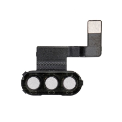 Replacement for iPad Pro 11 3rd/12.9 5th Smart Keyboard Flex Cable - Space Gray