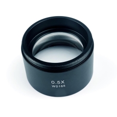 RELIFE M-21 0.5X Microscope Auxiliary Lens