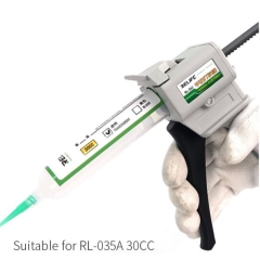 RELIFE RL-062 Manual Caulking Gun For 30ml Glue
