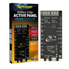 Mechanic BA19 Battery Activation Detection Board for iPhone13 Series/Android