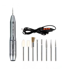 RELIFE RL-068 6-Speed Power Adjustment Mini Polishing Pen