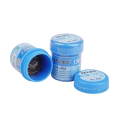 Relife RL-404 Low-Temperature Solder Paste 40g (138°C)