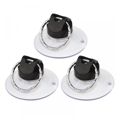 Universal Suction Cup (Powerful LCD Opener) for iPhone/iPad/Samsung/HTC/Sony Jakemy #JM-SK04 (3pcs/set)