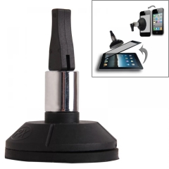Suction Cup for iPad Air/iPad 4/New iPad/iPad 2/iPad mini (Black)