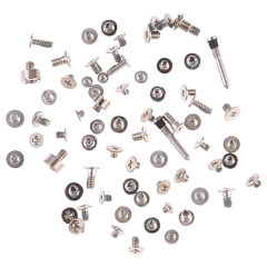 Replacement for iPhone XS Complete Set Screws and Bolts