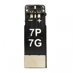 Battery Connector Buckle Flex Cable for iPhone 7 / 7 Plus