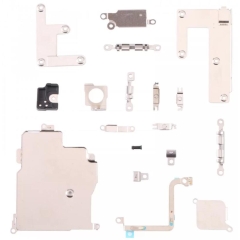 Replacement for iPhone 12 Pro Max 18 in 1 Inner Repair Accessories Part Set