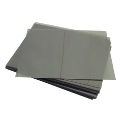 10 PCS Top LCD Filter Polarizing Films for iPad 10.5 inch
