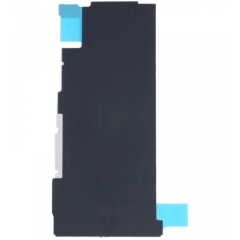 (10 Pack) For iPhone XS LCD Thermal Adhesive Sticker Original