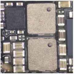 Boost Coil L3340 L3341 for iPhone X / 8 Plus / 8
