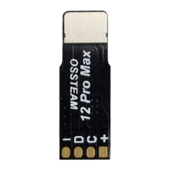 Replacement for iPhone 12 Pro Max Battery Connector Buckle Flex Cable