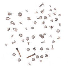 Replacement for iPhone XS Max Complete Set Screws and Bolts