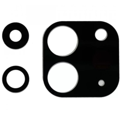 1 Set Back Camera Lens for iPad Pro 12.9 inch 2021 (5th gen) A2379 A2461 A2462