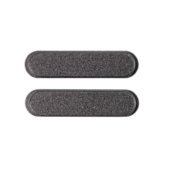 Replacement for iPad Mini 6 Side Button Set (2pcs/set) - Space Gray